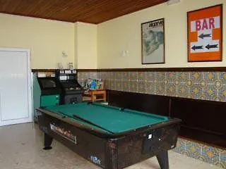 Szálloda Eirasol 3*