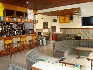 Eirasol Hotel Albufeira