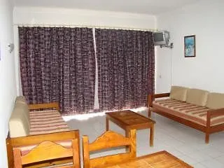Hotel Eirasol Albufeira