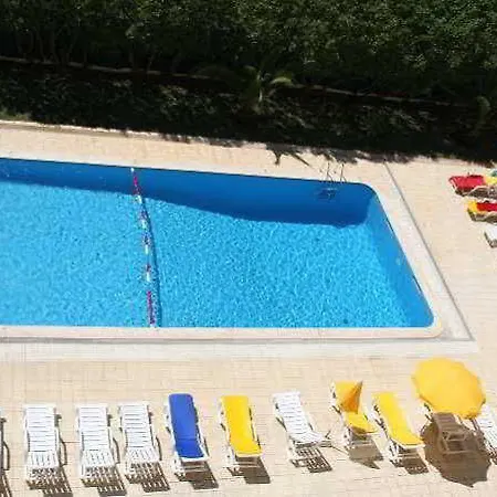 Eirasol Hotel Albufeira